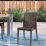 Scaun Rainbow Siena, Brown