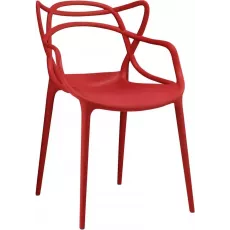 Scaun Heniver Karmen, Red Scaun Heniver Karmen, Red