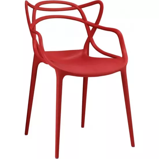 Scaun Heniver Karmen, Red