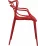 Scaun Heniver Karmen, Red