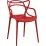 Scaun Heniver Karmen, Red