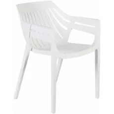 Scaun Heniver Hilton, White Scaun Heniver Hilton, White