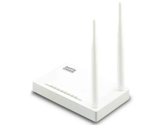 Wi-Fi роутер Netis WF2419E