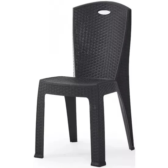 Стул Heniver Paris, Anthracite