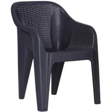 Scaun Heniver Rambo, Anthracite Scaun Heniver Rambo, Anthracite