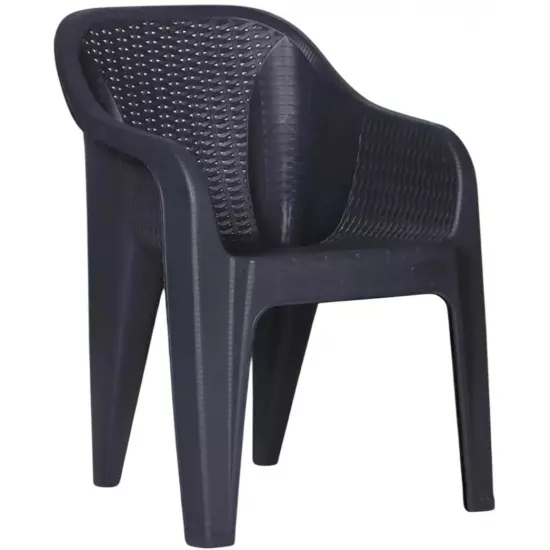 Scaun Heniver Rambo, Anthracite