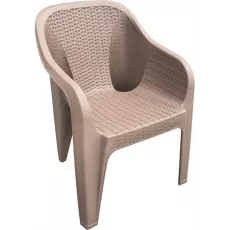 Scaun Heniver Rambo, Cappuccino Scaun Heniver Rambo, Cappuccino