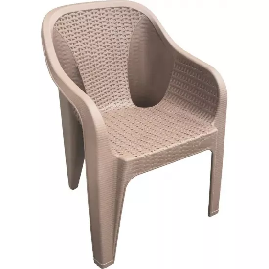 Scaun Heniver Rambo, Cappuccino