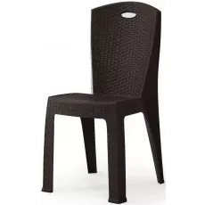 Scaun Heniver Paris, Dark Brown Scaun Heniver Paris, Dark Brown
