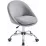 Fotoliu de birou Songmics OBG020G01V1, Grey