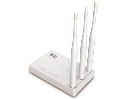 WI-FI router Netis WF2710