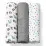 Пелёнки BabyOno 397/02 Grey (70x70cm 3pcs)