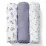 Scutece BabyOno Pelinci de muselină Denim (70x70cm 3pcs)