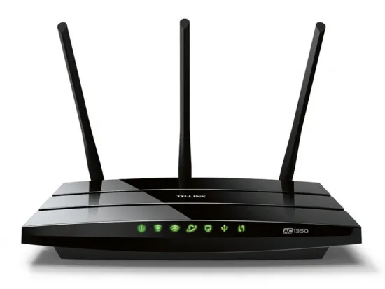 WI-FI router Tp-link Archer C59 AC1350