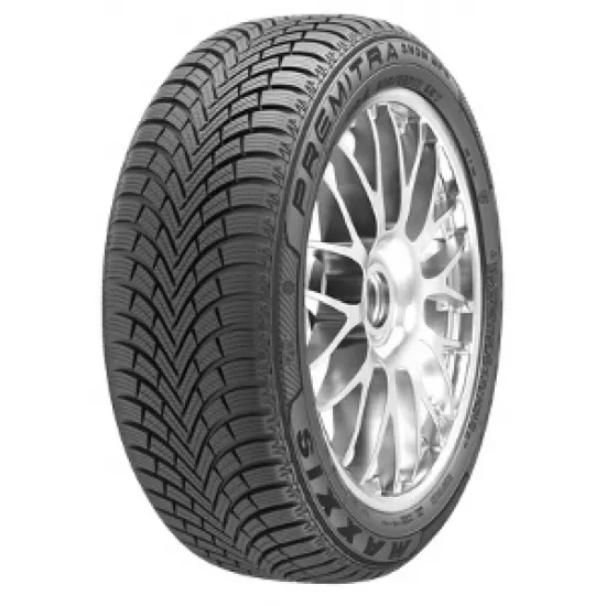 Anvelopа de iarna Maxxis Premitra Snow WP6 235/50 R17 100V XL