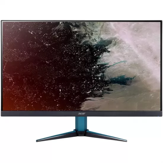 Monitor Acer Nitro VG271UM3bmiipx Black/Blue (27/2560x1440)