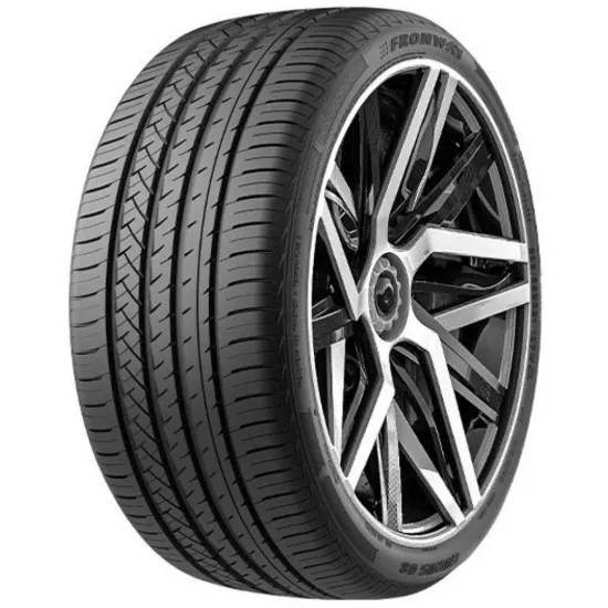 Шина летняя Fronway Eurus 08 235/50 R19 103W XL