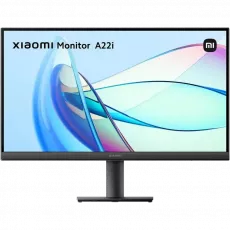 Monitor Xiaomi A22i Black (21.5/1920x1080)
