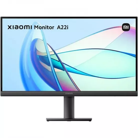 Monitor Xiaomi A22i Black (21.5/1920x1080)