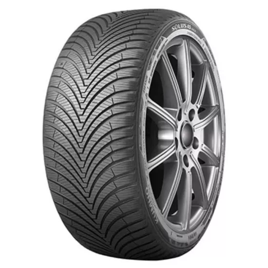 Anvelopа All Season Kumho HA 32 235/55 R19 105W