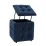 Банкетка Nex Home Cub Transformer 5 в 1, N38 Синий