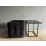 Банкетка Nex Home Cub Transformer 5 в 1, N43 Black
