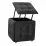 Банкетка Nex Home Cub Transformer 5 в 1, N43 Black