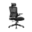 Fotoliu de birou Custo Tallin, Black