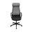 Fotoliu de birou Custo Tallin, Black