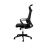 Fotoliu de birou Custo Tallin, Black