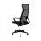 Fotoliu de birou Custo Tallin, Black