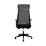 Fotoliu de birou Custo Tallin, Black
