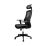 Fotoliu de birou Custo Monza, Black