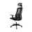 Fotoliu de birou Custo Monza, Black