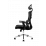 Кресло офисное Custo 100.01-0062 Cordoba, Black
