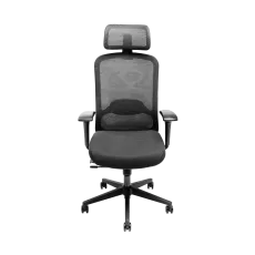 Кресло офисное Custo Roma, Black