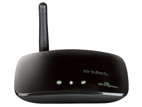 Wi-Fi точка доступа D-Link DAP-1155