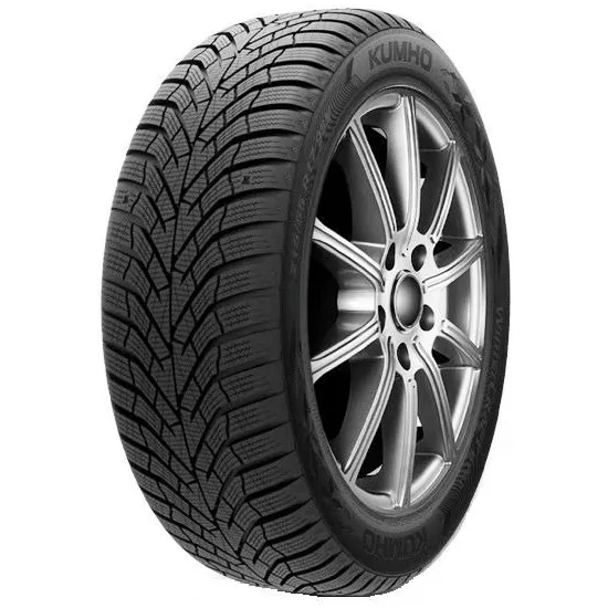 Шина зимняя Kumho WinterCraft WP52 245/45 R18