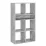 Raft Kompanit КШ-30 New, 65.9x30.7x112.5 см, Atelie deschis