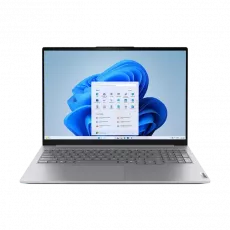 Laptop 16" Lenovo ThinkBook 16 G8 IRL, Grey, Intel Core i5-13420H, 16 GB/512 GB, DOS