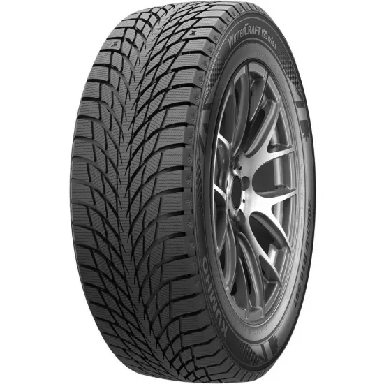 Шина зимняя Kumho WinterCraft Wi51 245/45 R19