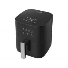 Аэрогриль Esperanza TE EKA002, 3.5L, 1350W Black (1350 Вт)