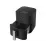 Аэрогриль Esperanza TE EKA002, 3.5L, 1350W Black (1350 Вт)