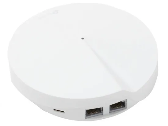 Punct de acces Tp-link AC1300 (Deco M5 3-Pack)