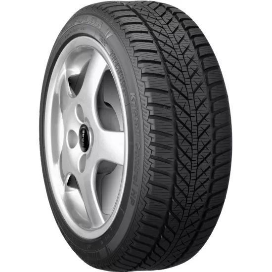 Шина зимняя Fulda Kristall Control HP 195/60 R16 89H MS