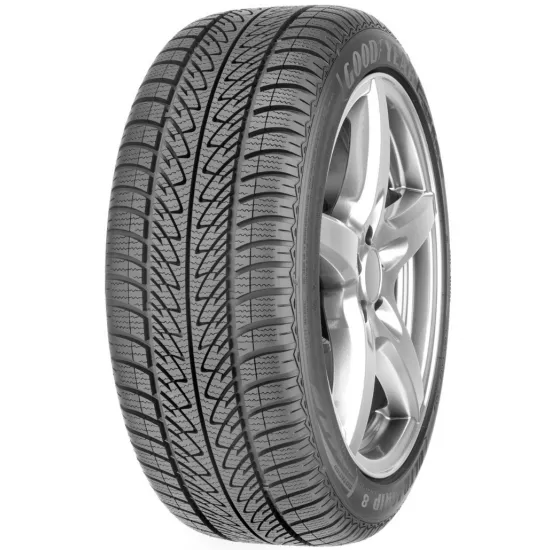 Шина зимняя Goodyear UltraGrip 8 Performance 215/55 R17 98V XL