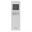 Aparat de aer condiționat Daikin Perfera FTXM Inverter R32 Wi-Fi FTXM25A/RXM25A9, 9000 BTU, pana la 25 m², White