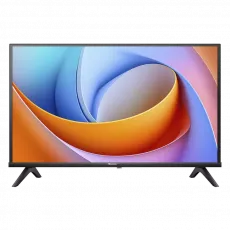 Телевизор Hisense 40A4Q Black (40"/1366x768 HD)
