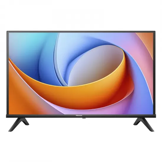 Телевизор Hisense 40A4Q Black (40"/1366x768 HD)