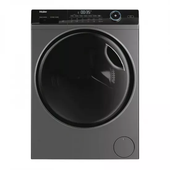 Maşină de spălat Haier HWD80B14959S8U1S Серый (8 kg)